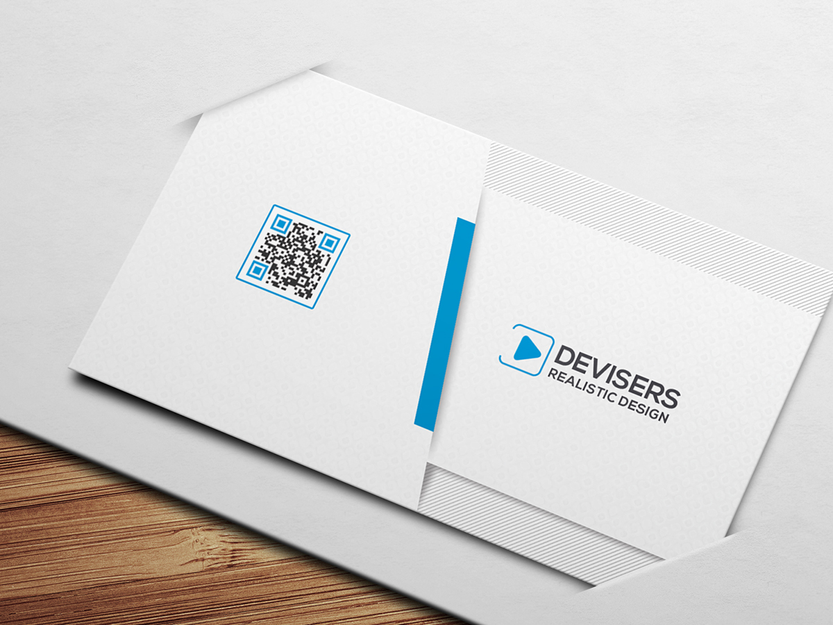 corporate business card new premium graphicriver envato flyer clean popular