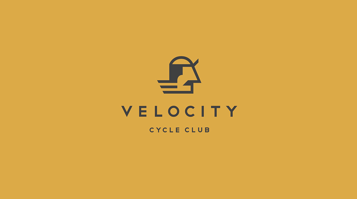 velocity fixed gear Bicycle hobo and sailor hoboandsailor Hobo Logotype logo