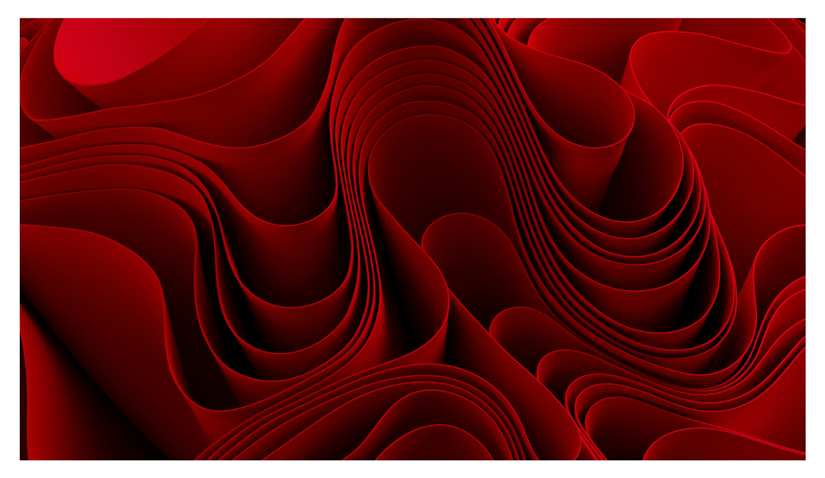 abstract 3D