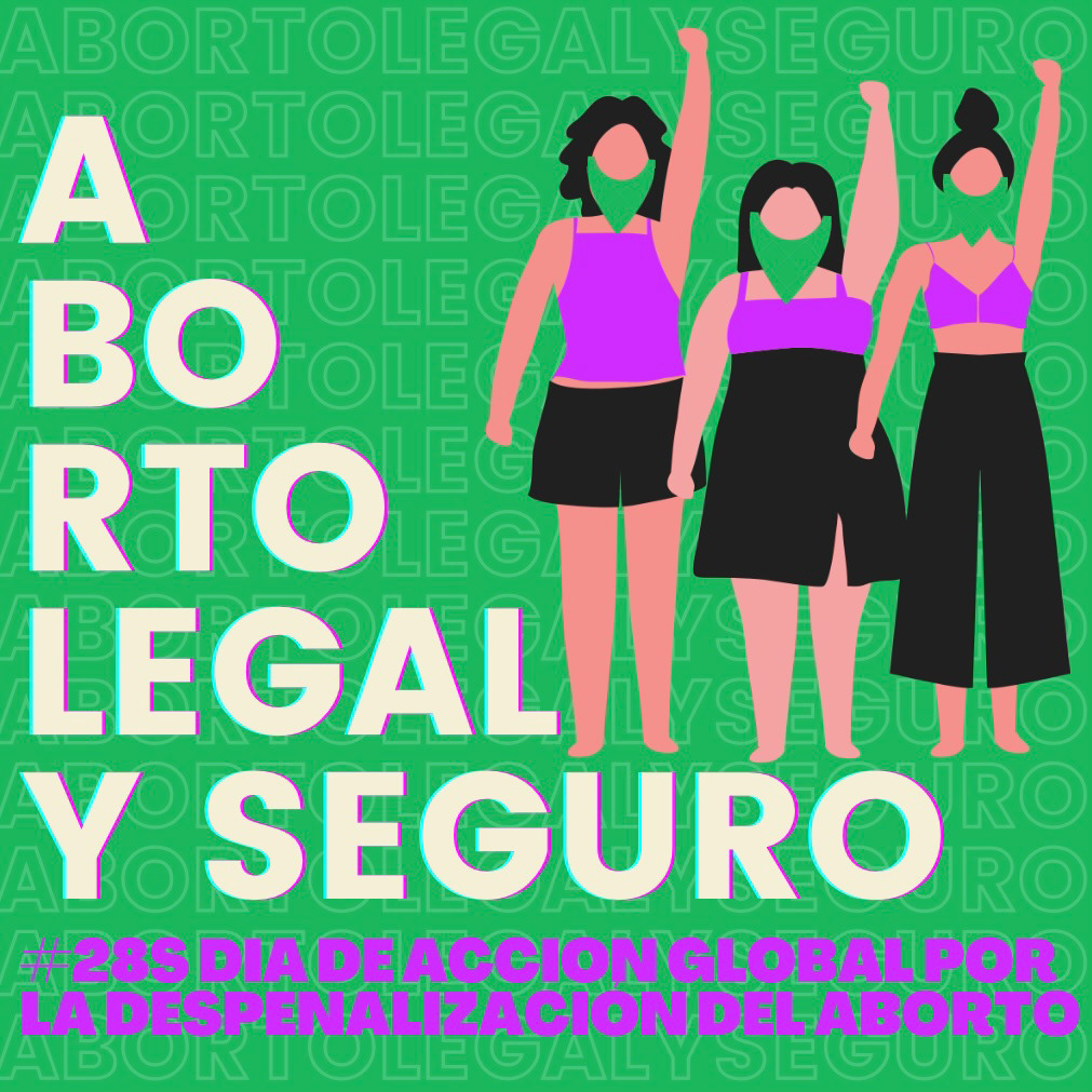Acceso al aborto legal