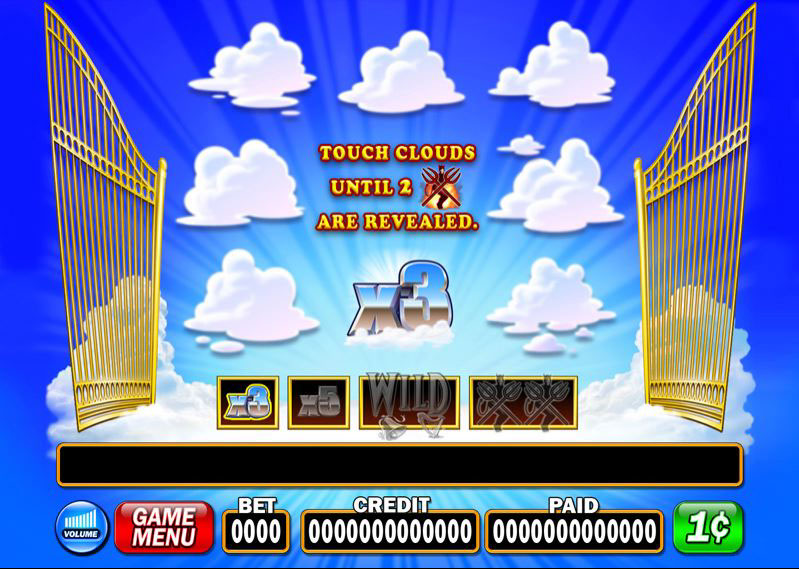 Angels touch lightning box slot game weekly