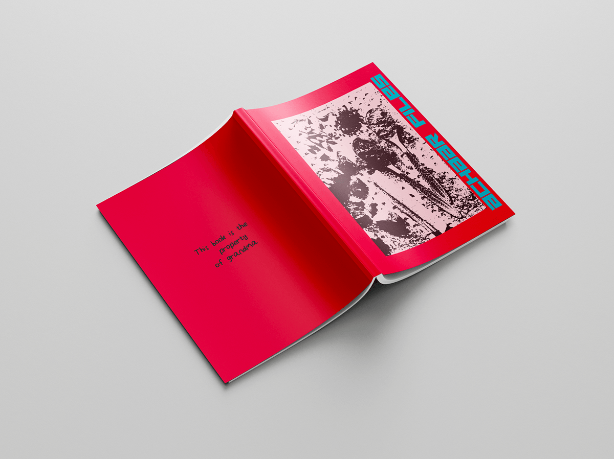 publication book ILLUSTRATION  concept art graphic design  visual design