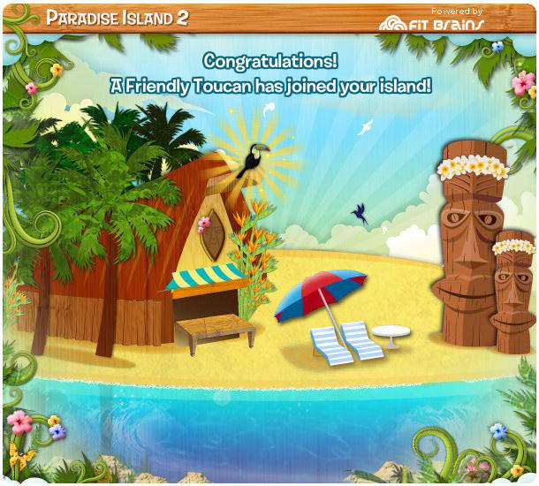 brain fitness online game word game