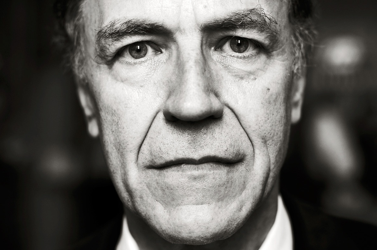 people politician politicians Switzerland parliament national councillor coucillour portrait close up Black an white eyes
