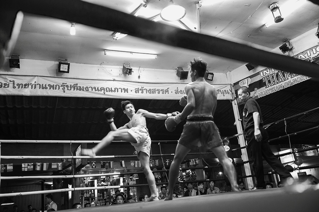 Muaythai Boxing sport Combat Event Tournament