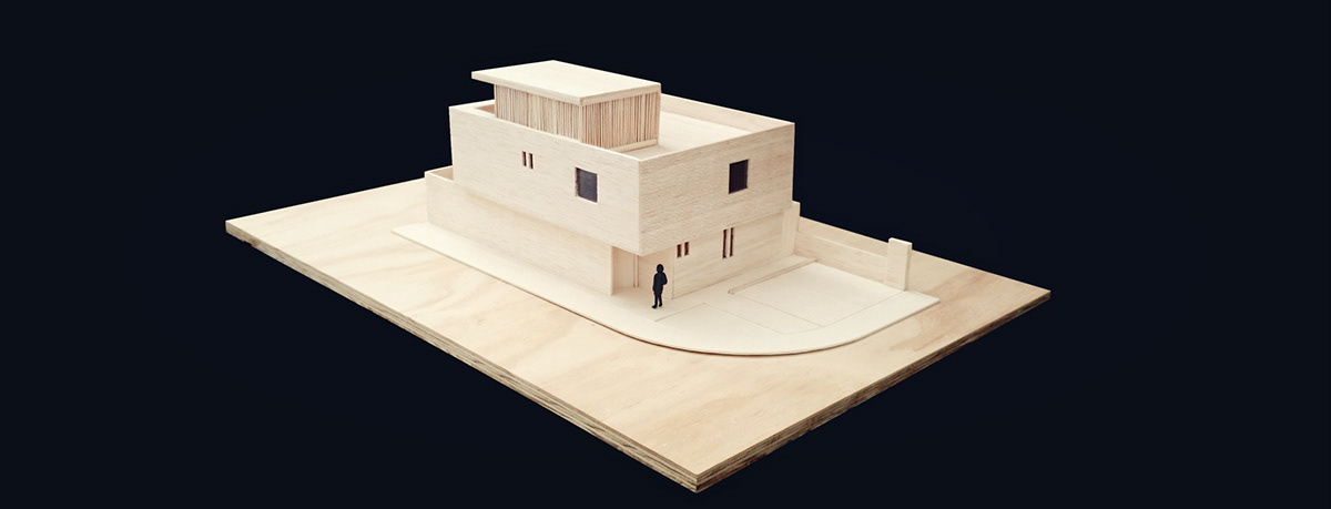 house minimal design arquitectura diseño arquitecturamexicana