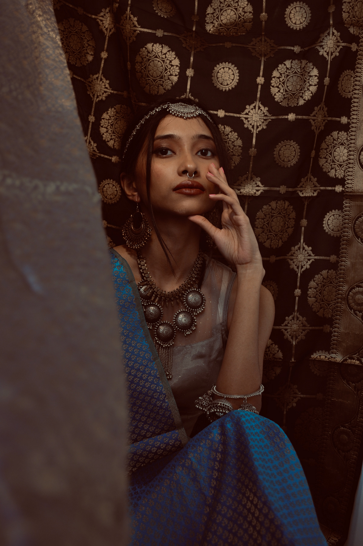 indian fashion photography Fashionstyling traditional styling  Indianfashion editorial