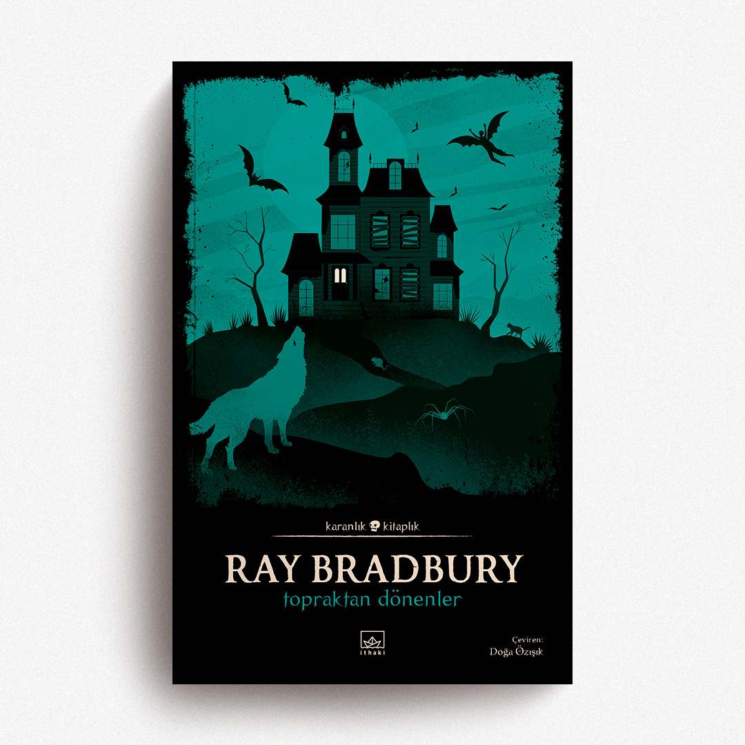 book book cover book design design ILLUSTRATION  fear horror Drawing  dark fantasy