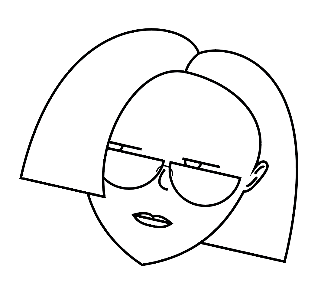 logo school Sunglasses blackandwhite identity Project brand