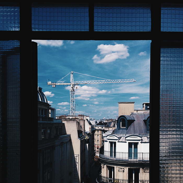 smartphone Urban city Landscape black and white geometric abstract strasbourg Paris vsco vscocam