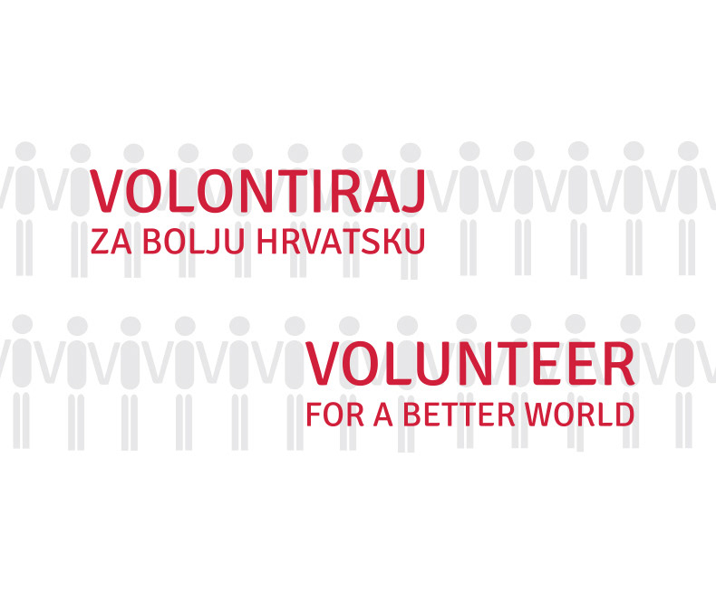 brand  Icons  volunteering graphics
