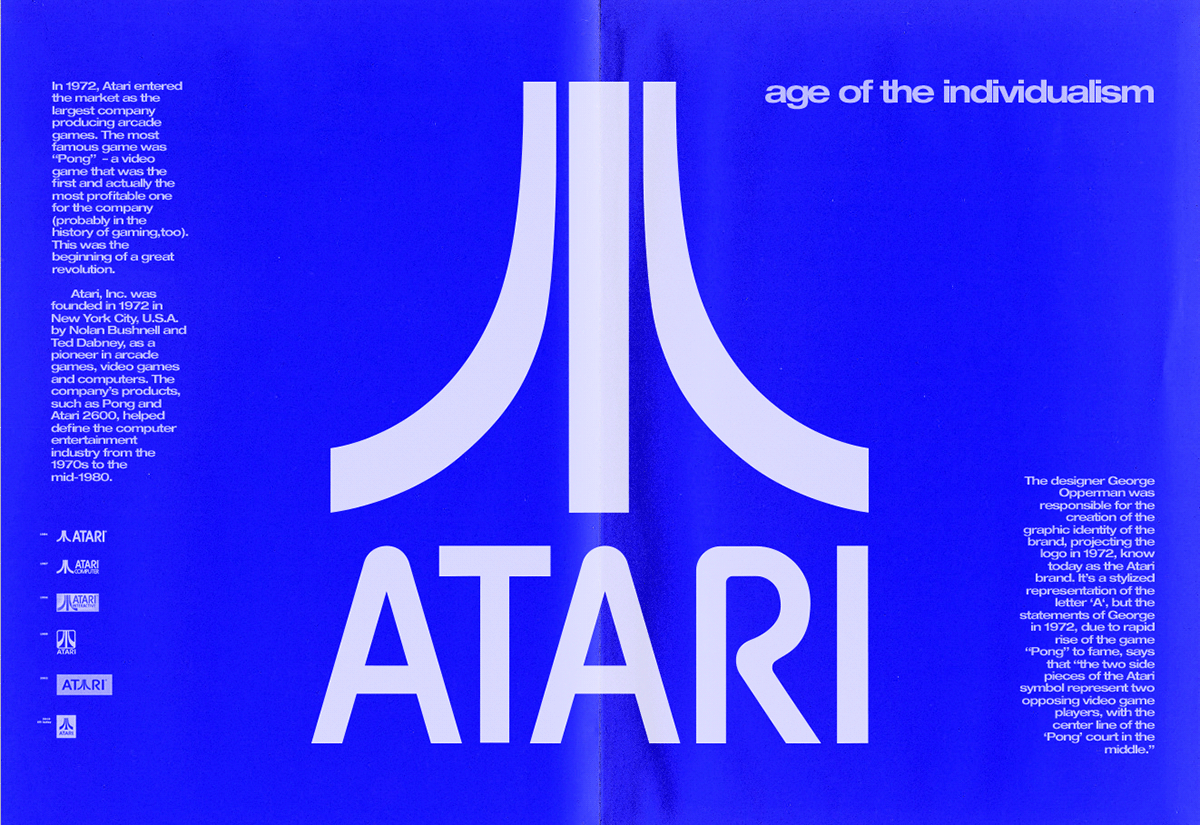 atari inspired posters Gaming nostalgic
