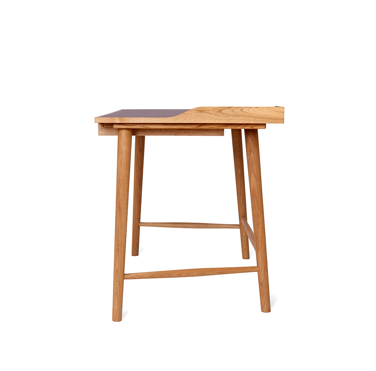table furniture wood linoleum danish nordic Scandinavian modern desk