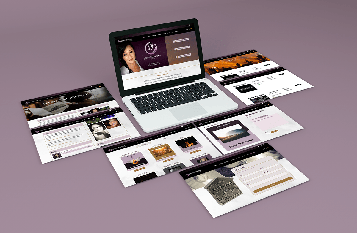 Brand Design branding  interactive design musician Responsive responsive website ui design Web Design  Webflow Website