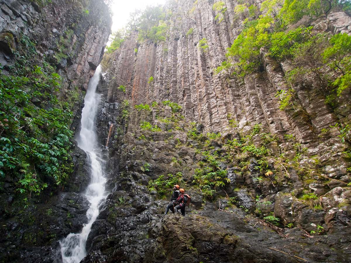 Outdoor  adventure Travel trekking climbing Canyoning Bicycle marrocco Portugal spain guara gerês Azores island of flores sport