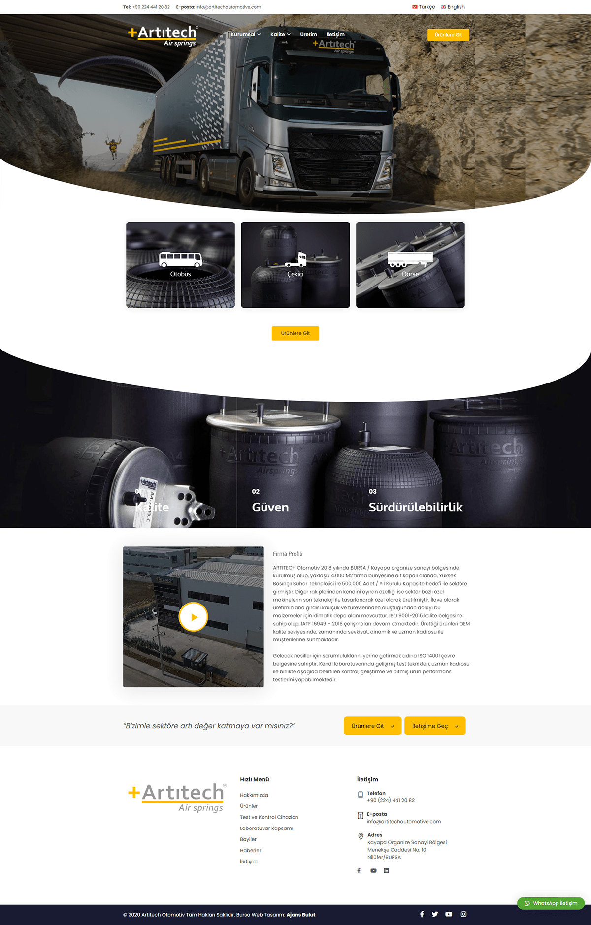 automotive   Cars concept HTML pistons Responsive steel ux Website wordpress