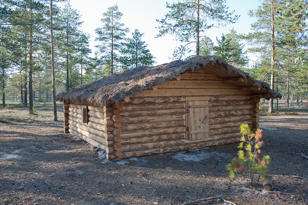 expedition Field work northern tourism Russian North Western Siberia indigenous communities immersion method first-hand data экспедиция полевое исследование северный туризм Западная Сибирь коренное население первичная информация