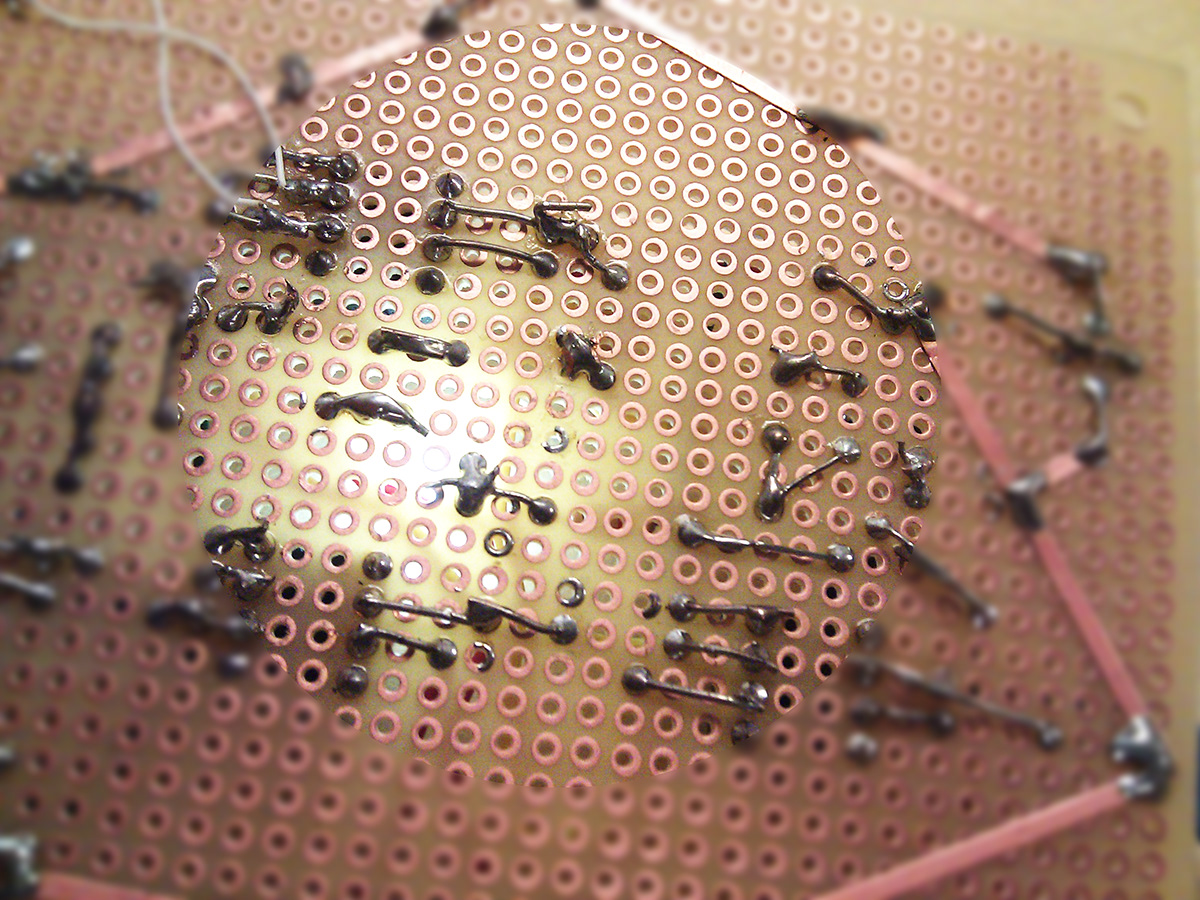 Electronics design hardware amplifiers