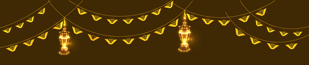 arabic celebration culture design Eid festival