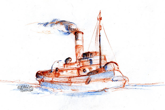 Travel book Carnets de voyages Aquarelles water colors annecy fusain crayon charcoal pencil pen ink