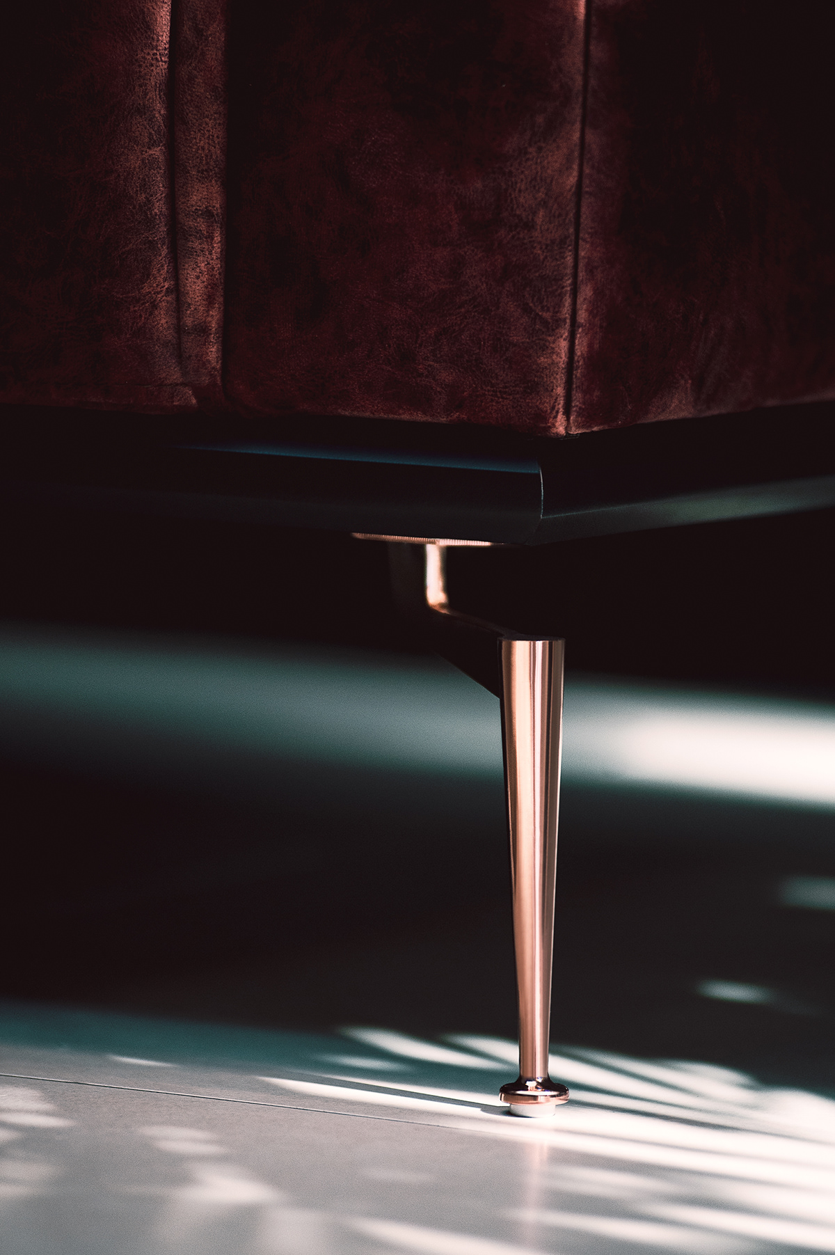 chair details furniture metalic table