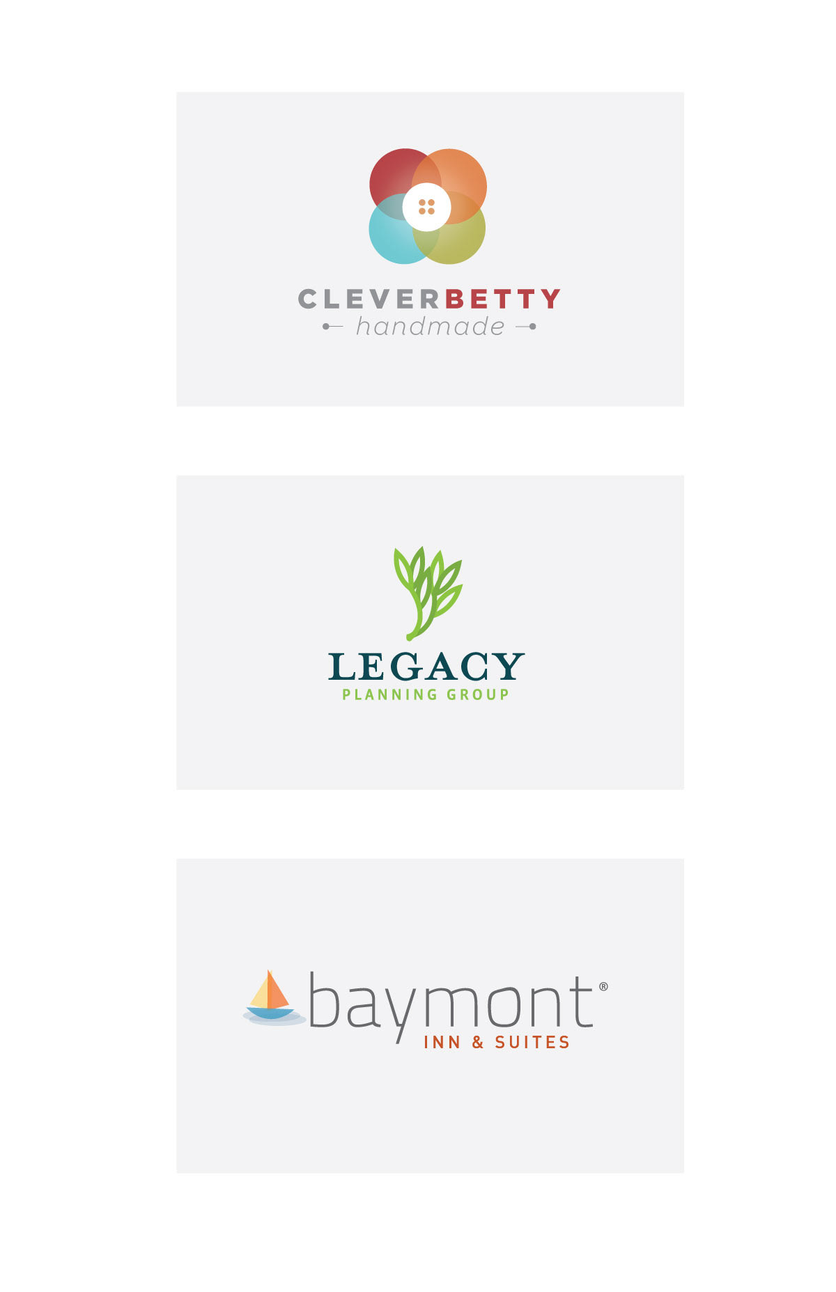 Logo Design logos