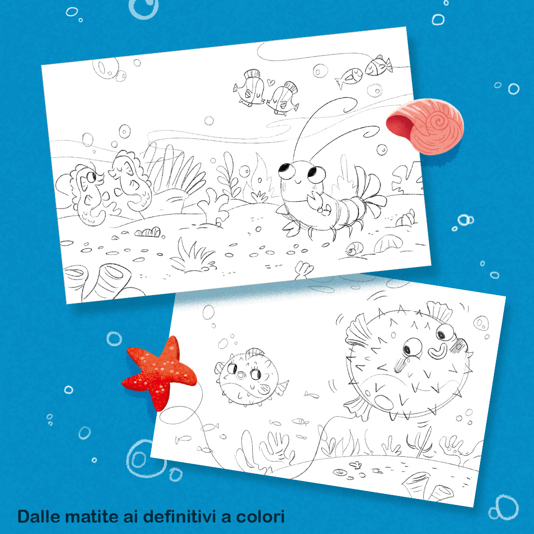 ILLUSTRATION  book kids illustration Digital Art  animal illustration children's book Character design  book cover children's illustration kidlitillustration