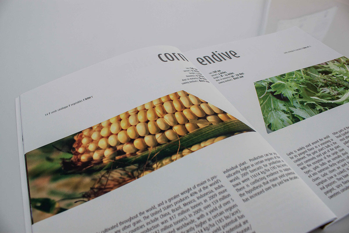seeds catalog Food  seeds catalog editorial