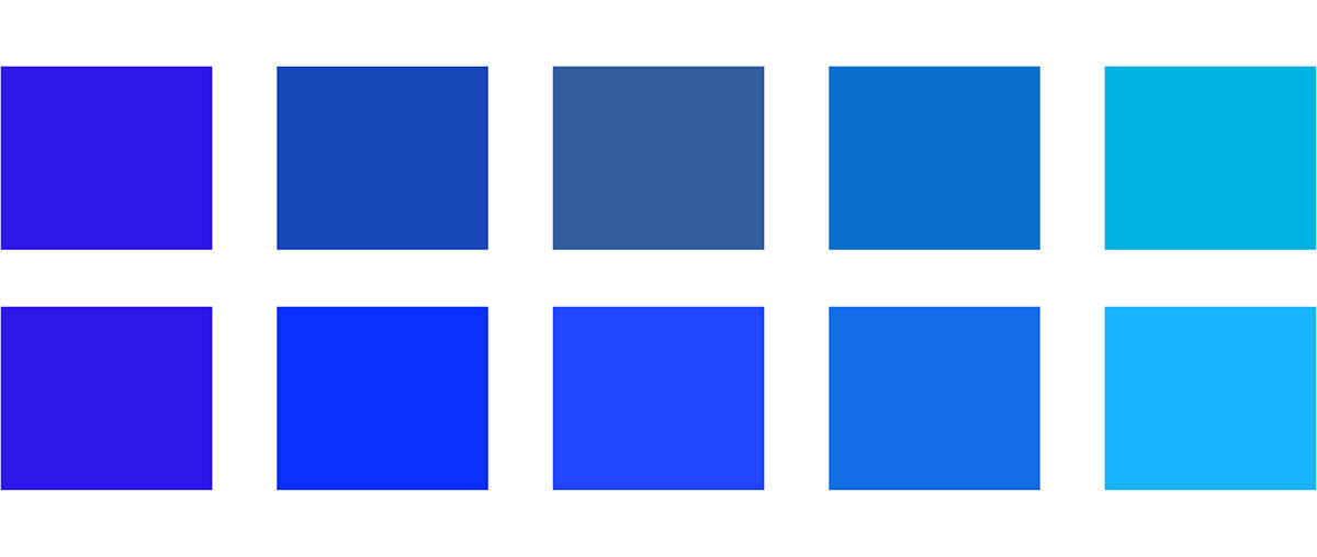 blue branding  colorful dental interior design  kids pictogram Web Web Design  yellow