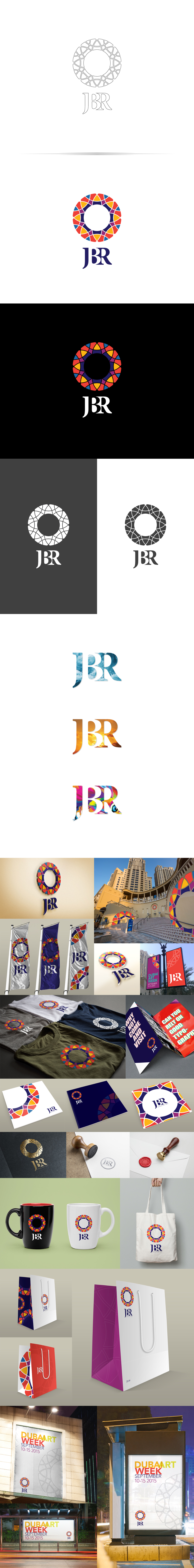 logo brand applications