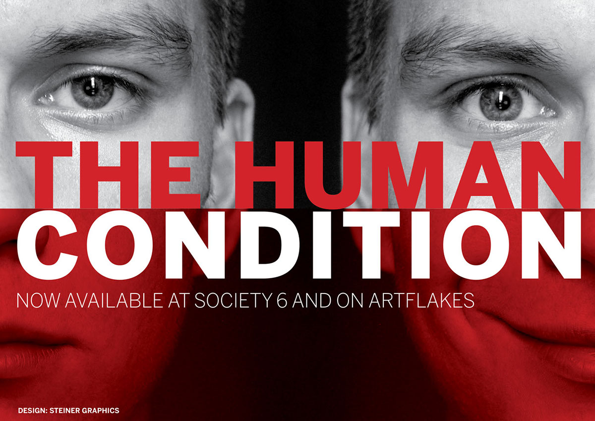 the human condition movie review