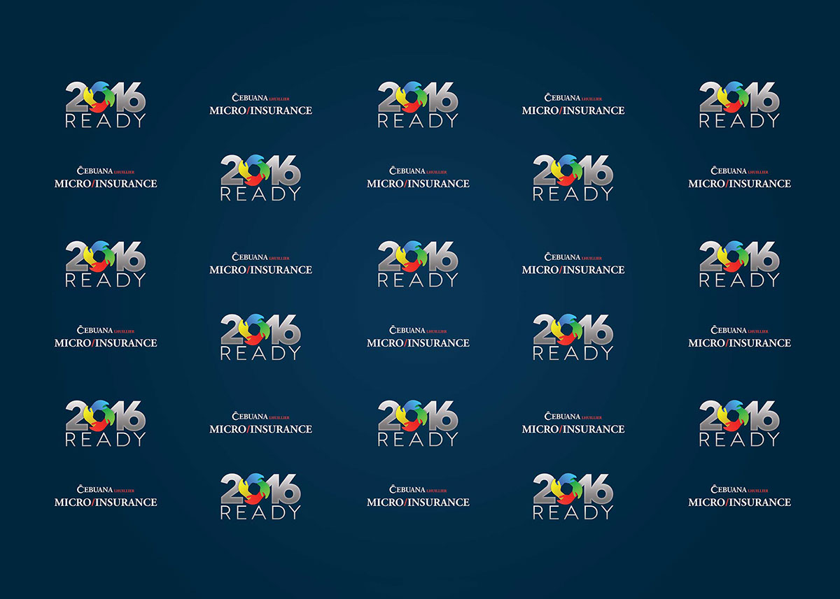 2016 Ready Logo Design branding 