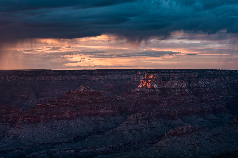 Grand Canyon arizona mountains scenary universe milky way stars cosmic Nature Nikon nydia lilian night Nightscape SKY sunset