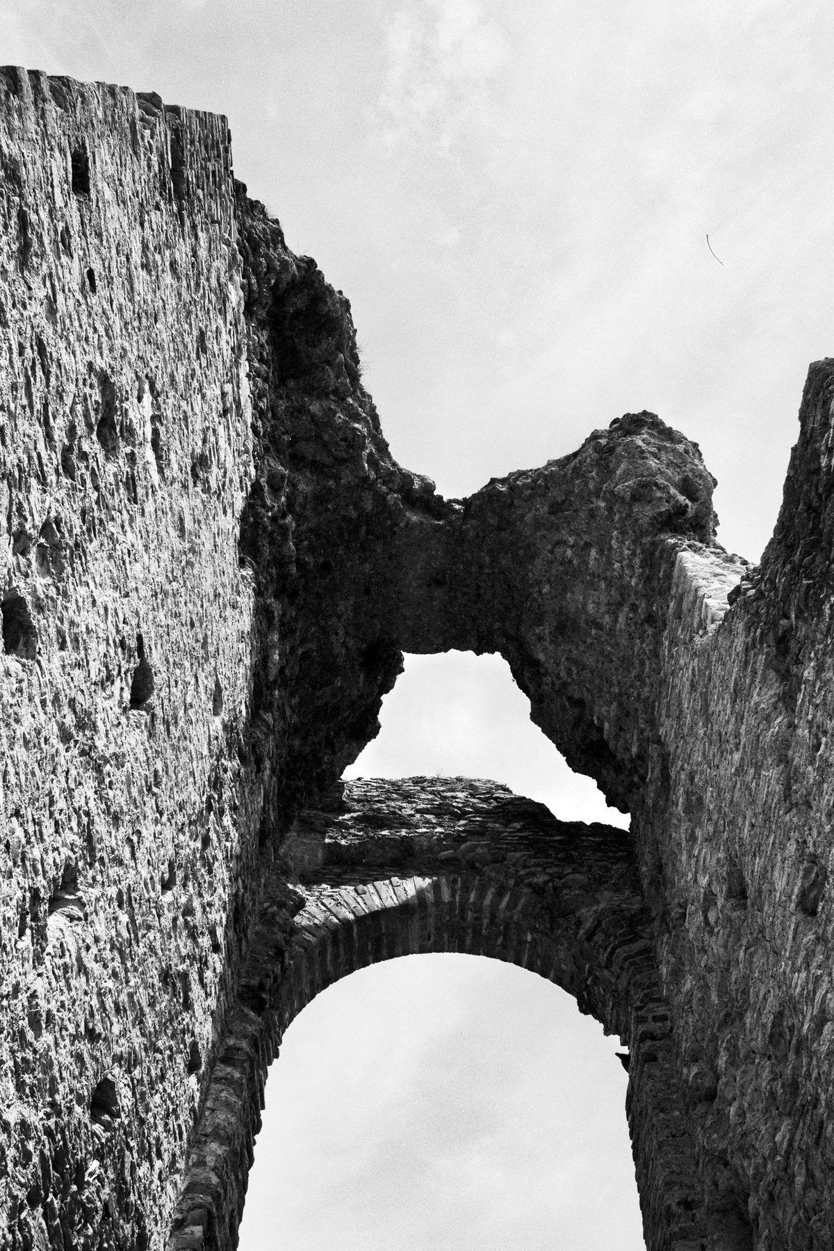 Photography  35mm architecture art Italy lake black and white fotografia analogica bianco e nero Fotografia