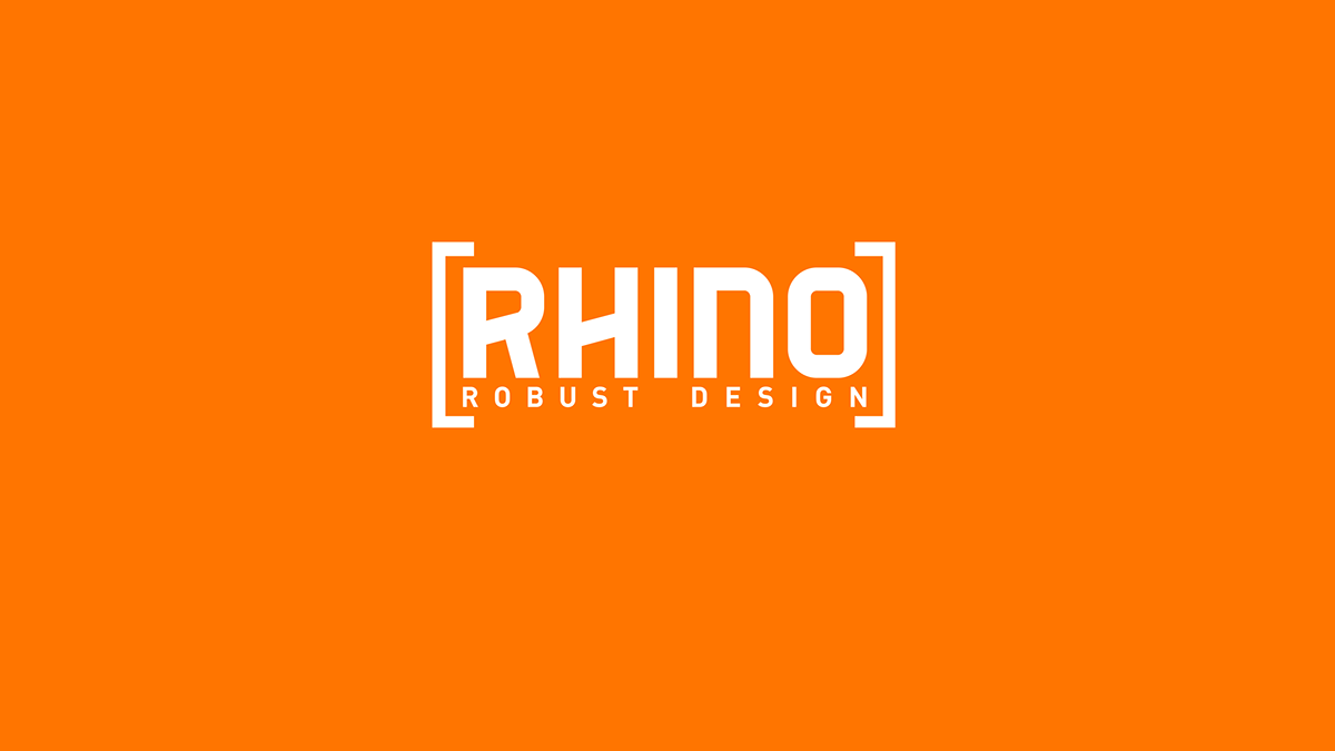 ryanteo  ryan teo  ryanteoStudios  triangle  rhino  robust  design  services