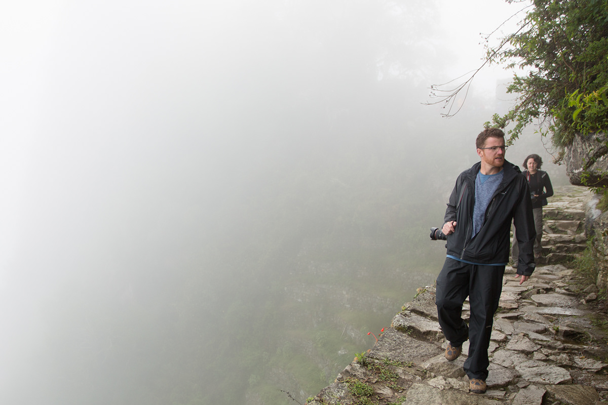 peru Landscape digital Travel Machu Picchu South America
