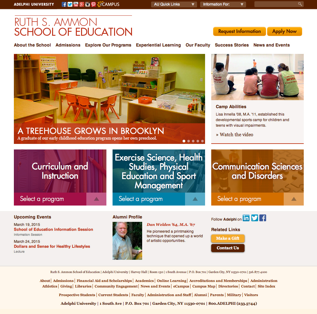 Web banners design graphic Education Promotion photograph static Documentary  Multimedia 