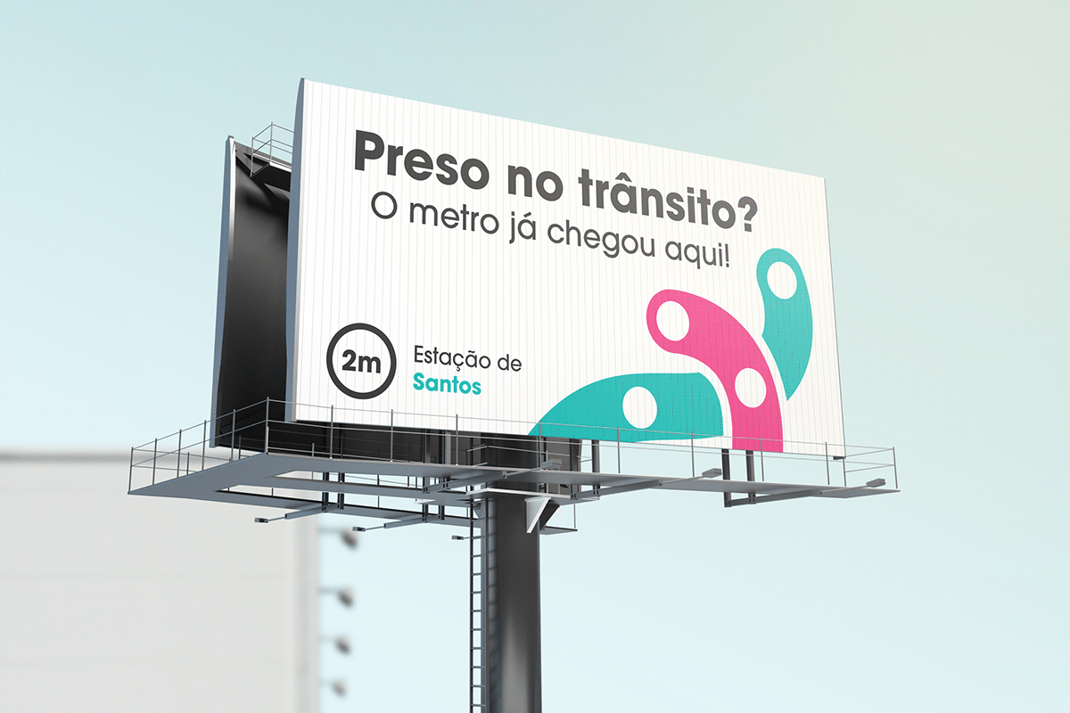 metro rebranding Logo Design app design UI/UX visual identity Brand Design