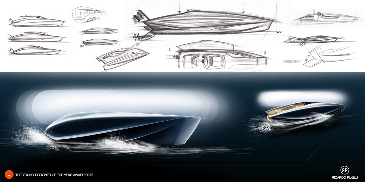 yachtdesign yacht boat boat design superyacht
