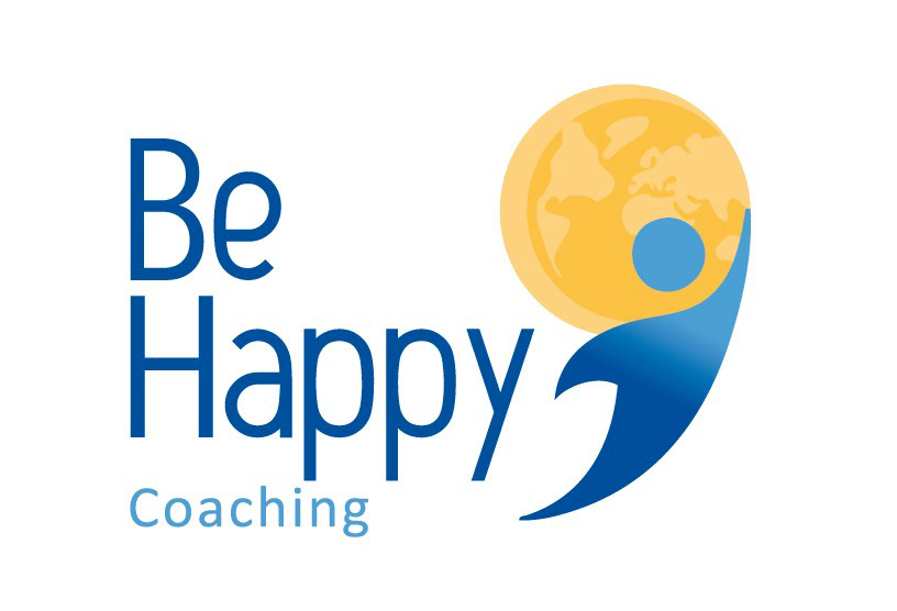 logo jaune bleu coaching