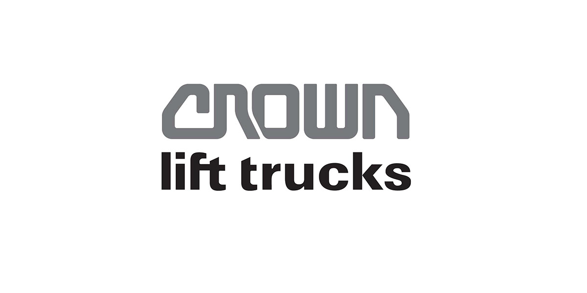 crown Forklift Adam Guy