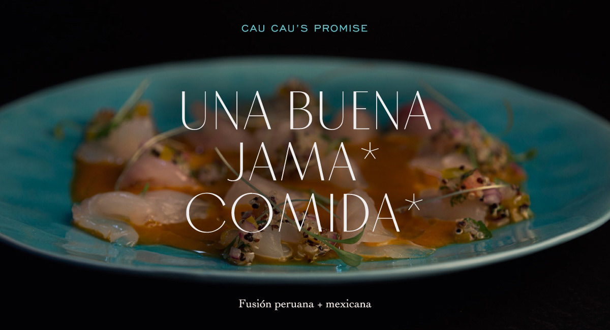 Restaurant Branding firmalt monterrey mexico menu Display food photography
