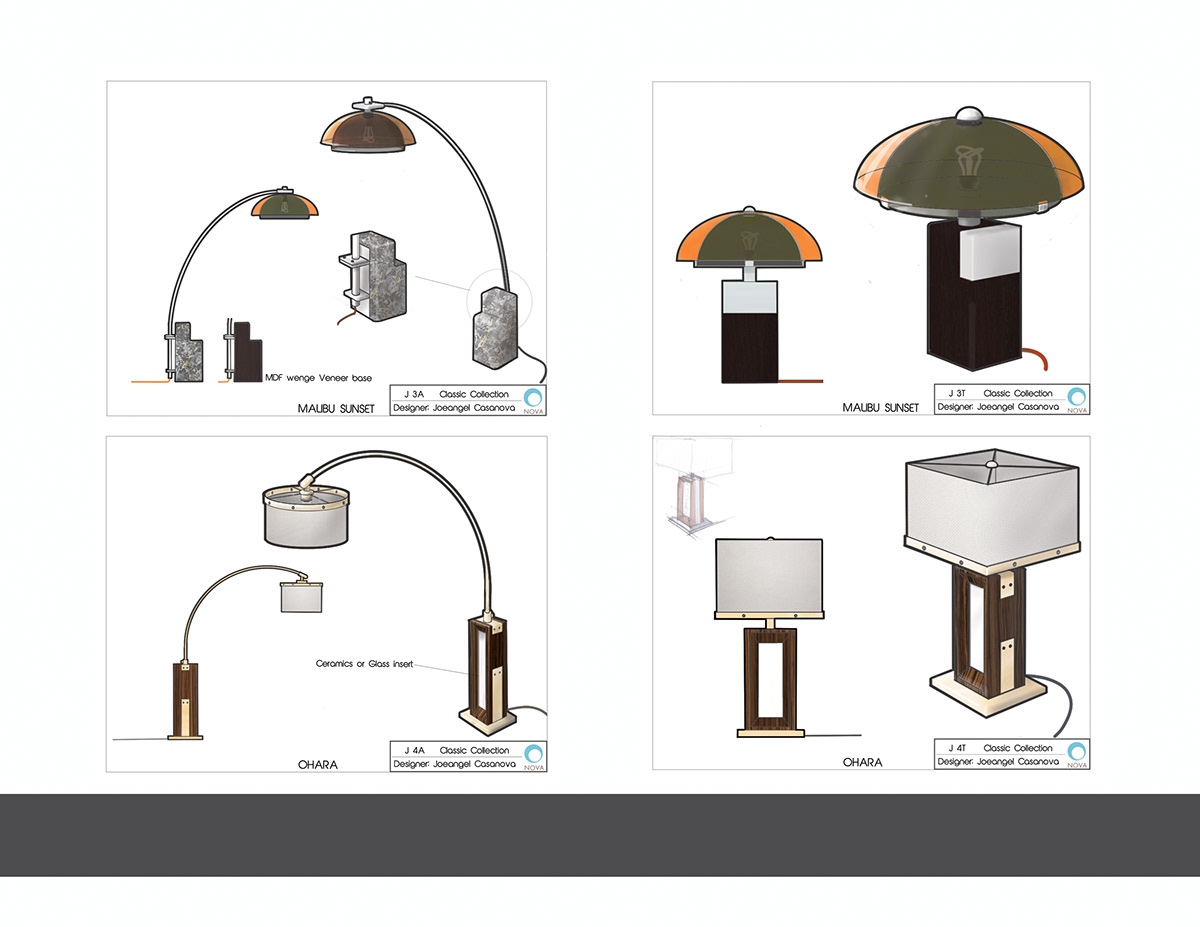 LightingDesign furniture lampdesign lamps lighting Lamp Freelance