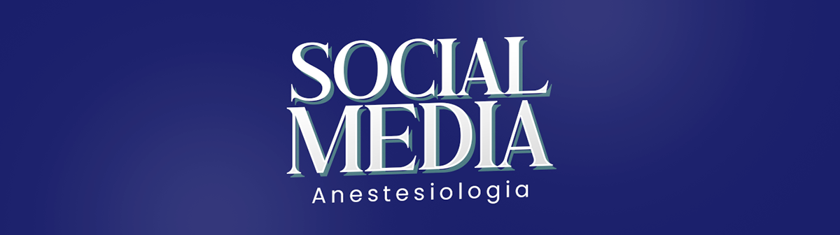 anestesia anesthesiologist   physician medical doctor medicine Advertising  Graphic Designer Social media post anestesiologia