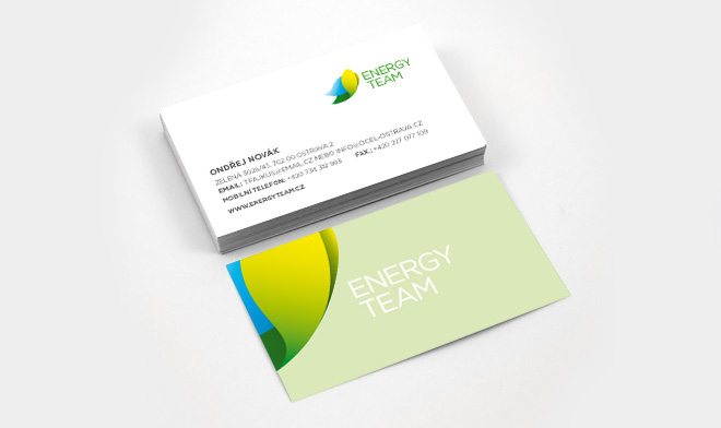 logo energy team Icon