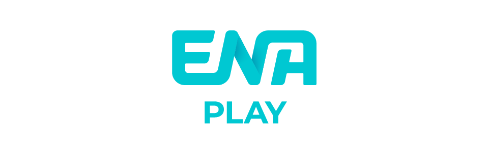 branding  channel branding colorful Digital Art  Ena enaplay Entertainment marvelous designer Playful typography  