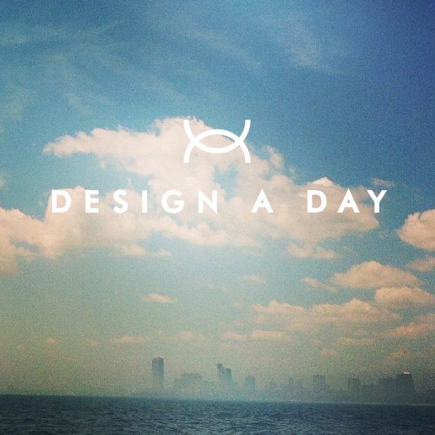 design a day