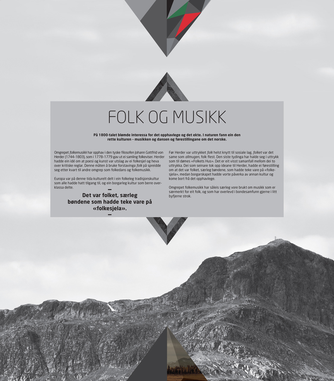 folk  Music  posters  graphic design photo  exhibition velour.no