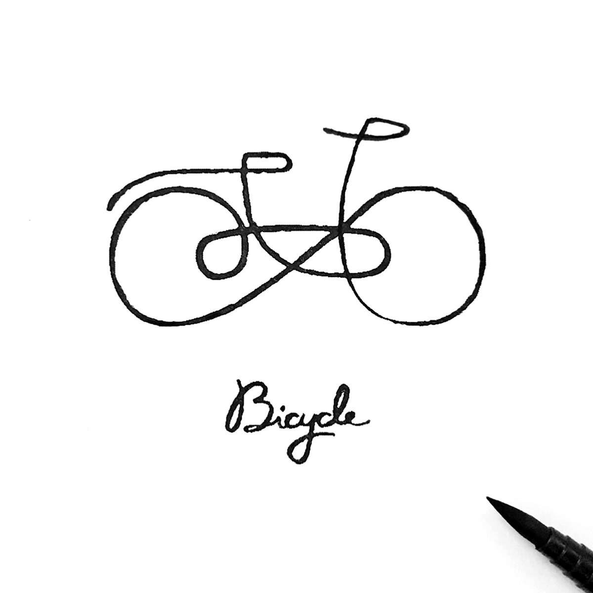 simplicity ILLUSTRATION  linedraw doodle artwork Drawing  croquis graphic