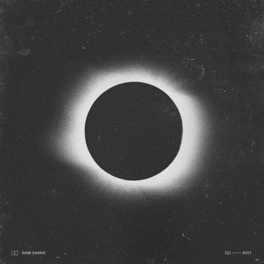 dark eclipse SKY album art Music cover electronic music